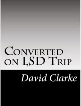 Read: Book Converted on LSD Trip
