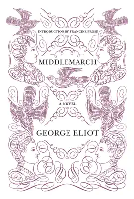 Read: Middlemarch