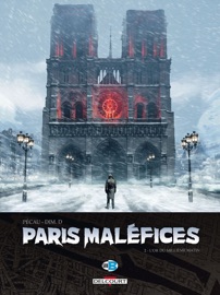 Paris Maléfices T02 - Jean-Pierre Pécau & Dim D