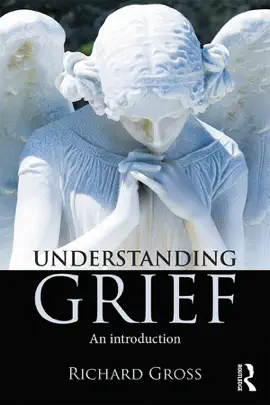 Read: Book Understanding Grief