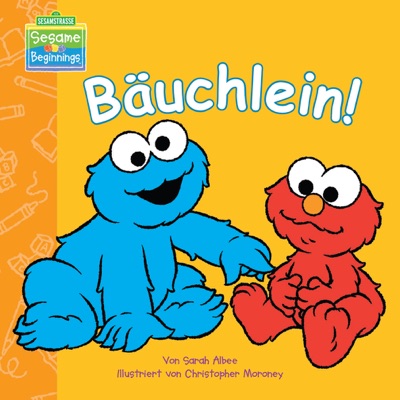 Bäuchlein! (Sesamstrasse Serie)