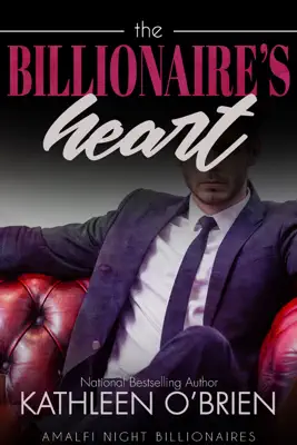 The Billionaire's Heart by Kathleen O'Brien book