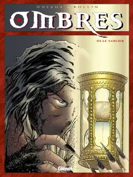 Read: Ombres - Tome Book 03