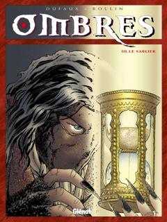Ombres - Tome 03 by Jean Dufaux & Lucien Rollin