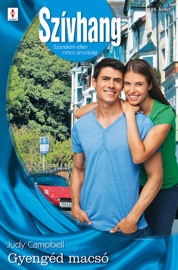 Gyengéd macsó - Judy Campbell