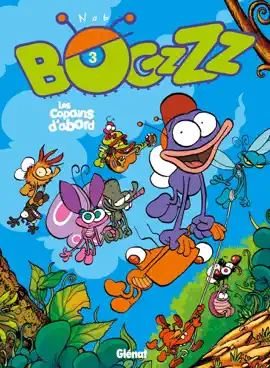 Read: Book Bogzzz - Tome 03