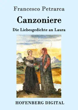 Read: Canzoniere