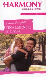 Finalmente a casa! - Laurie Campbell