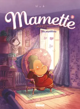 Read: Book Mamette - Tome 06