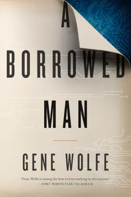 Read: A Book Borrowed Man