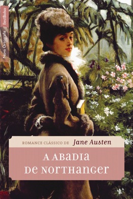 Capa do livro Os Mistérios de Udolpho de Ann Radcliffe