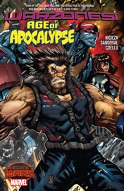 Age of Apocalypse - Fabian Nicieza
