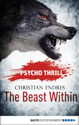 Read: Psycho Thrill - The Beast Within Book