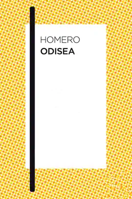 Read: Book La Odisea