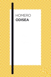 La Odisea - Homero