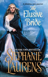 The Elusive Bride - Stephanie Laurens