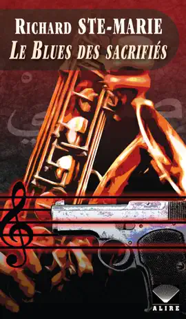 Read: Le Blues des Book sacrifiés