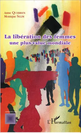 Read: La libération Book des femmes une plus-value mondiale