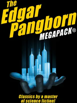 Read: The Book Edgar Pangborn MEGAPACK®