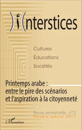 Read: Printemps arabe : entre le pire des Book scénarios et l'aspiration à la citoyenneté