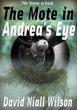 Read: The Mote in Andrea's Book Eye