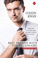 Coleen Kwan - Best Friends with the Billionaire artwork