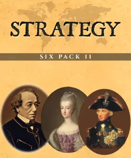Read: Strategy Six Book Pack 11