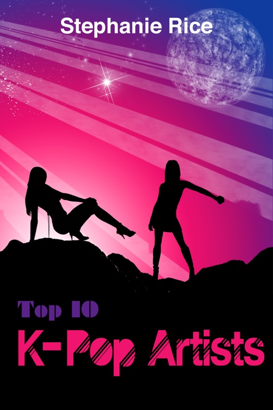 Top 10 K-Pop Artists