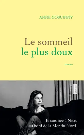 Read: Le sommeil le plus doux Book