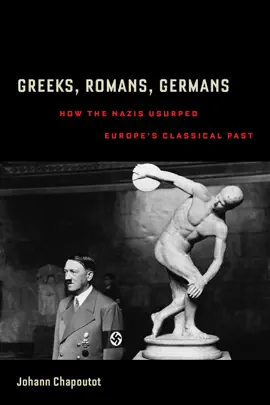 Read: Greeks, Romans, Book Germans