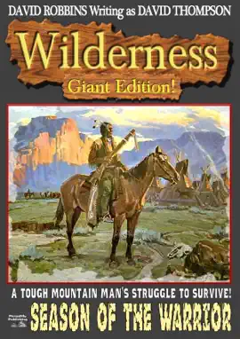 Read: Wilderness Giant Edition 2: Season Book of the Warrior