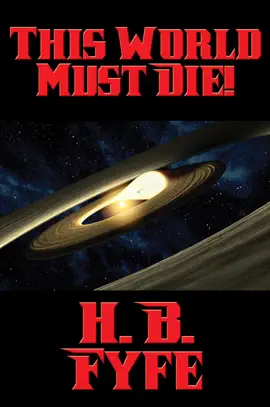 Read: This Book World Must Die!