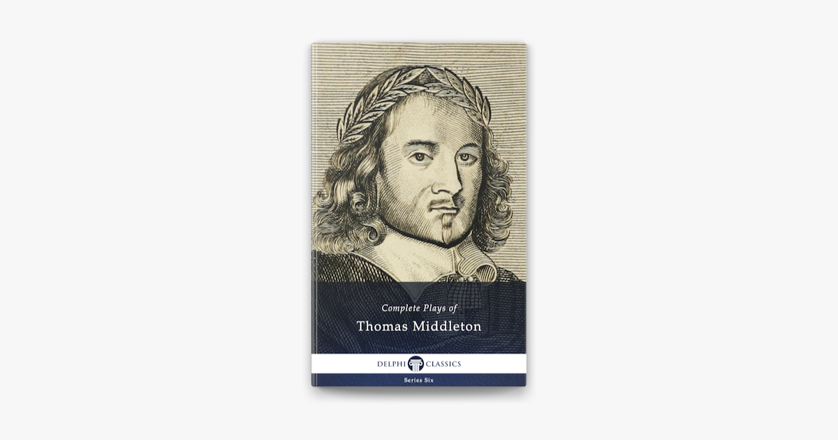 A Game at Chess by Thomas Middleton