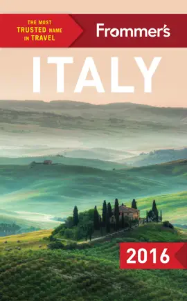 Read: Frommer's Italy 2016 Book