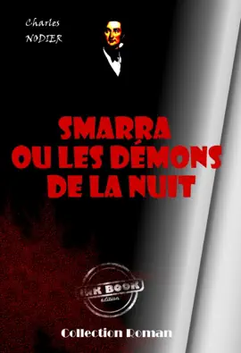 Read: Smarra ou les Book démons de la nuit