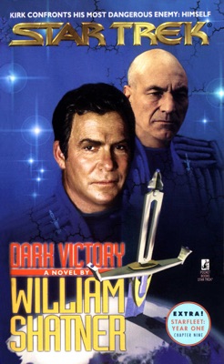 Star Trek: Dark Victory