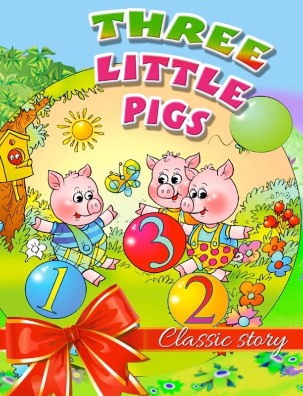 The Three Little Pigs