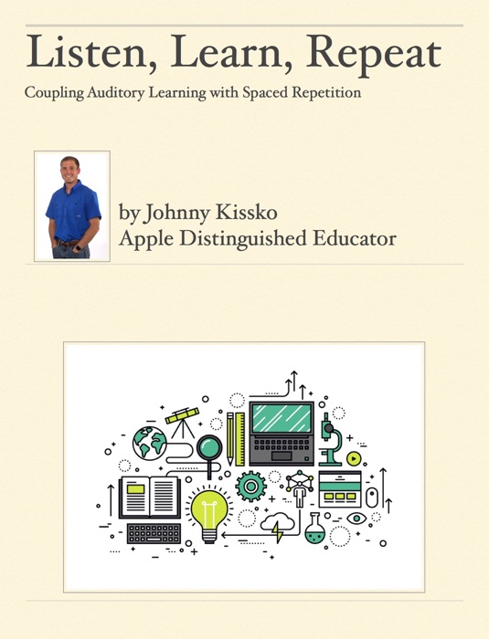 Listen, Learn, Repeat