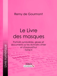 Épilogue - Remy de Gourmont