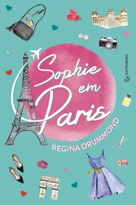 Read: Sophie Book em Paris