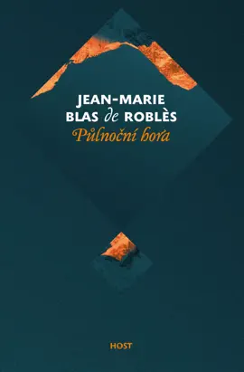 Read: Book Půlnoční hora