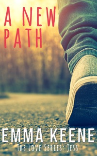 A New Path by Emma Keene