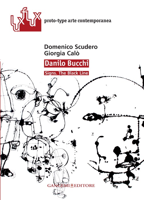 Danilo Bucchi. Opere