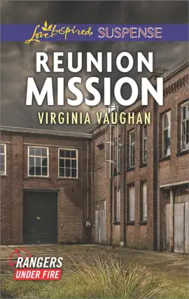 Read: Book Reunion Mission