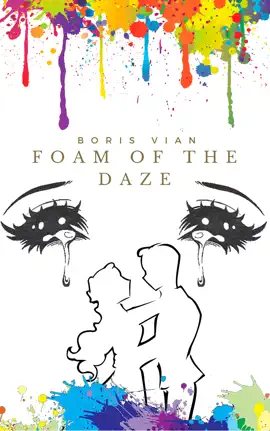 Read: Foam of the Daze Book
