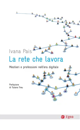 Read: Book La rete che lavora