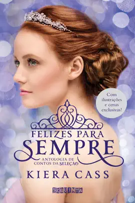 Read: Felizes para sempre Book