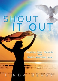 SHOUT IT OUT - Linda Berry