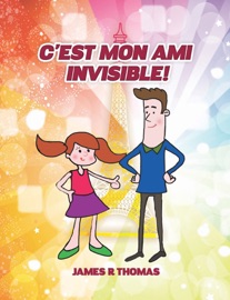 C’EST MON AMI INVISIBLE