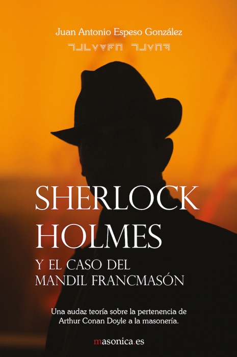 Sherlock Holmes y el caso del mandil francmasón